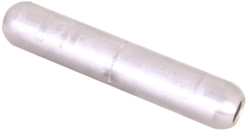 DEHN - Pressverbinder AL D10mm Stab auf 100/110mm² Kabel