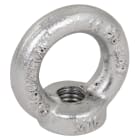 DEHN - Ringmutter M16 St/tZn