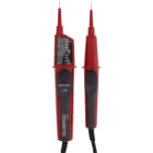 DEHN - Spannungsprüfer DUSPOL analog, IP65 12-1000 V AC/DC, LED-Anzeige