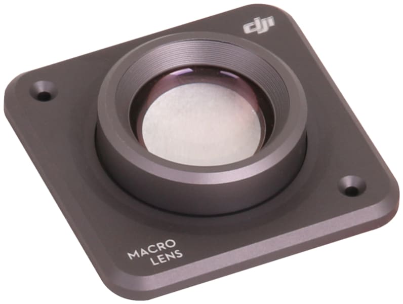 DEHN - Makro - Objektiv für Digitalkamera AC 2