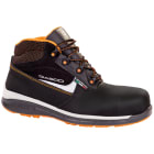 DEHN - Sicherheitsschnürstiefel LIGHT mit isol. Sohle bis 1000V, Größe 47