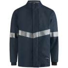 DEHN - Störlichtbogengeprüfte Schutzjacke ArcFit HLP 63,APC 2(PPE 4),Gr:58/60(2XL)