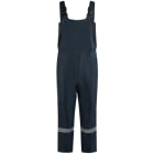 DEHN - Störlichtbogengeprüfte Schutzhose ArcFit HLP 63,APC 2(PPE 4),Gr:62/64(3XL)