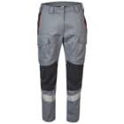 DEHN - Störlichtbogengeprüfte Schutzhose Indoor, APC 2, Damengröße: 42 (L)