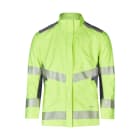 DEHN - Störlichtbogengeprüfte Schutzjacke Outdoor - gelb, APC 2, Damengröße: 34 (XS)