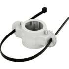 DEHN - Befestigungsset f. HVI light plus Positionierungshilfe für D 40 mm