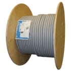 DEHN - HVI light plus Leitung D 21 MM grau FIX-Länge EW-TR 100m