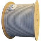 DEHN - HVI light plus Leitung D 21 MM grau FIX-Länge EW-TR 500m