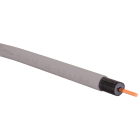 DEHN - HVI light plus Leitung D 21 mm Cu grau abgelängt Länge 6 bis 70 m