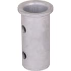 DEHN - Adapter D50/40mm L110mm St/tZn