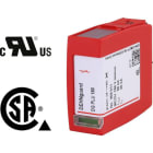DEHN - Überspannungsableiter Typ 2 Varistor- Schutzmodul für DEHNguard M und S