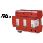 DEHN - Koordinierter Blitzstromableiter Typ 1 DEHNbloc M