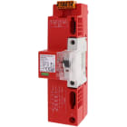 DEHN - Kombi-Ableiter Typ1+2+3 DEHNshield ZP + LS Basic 2 LSG für TT und TN-S-Systeme