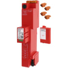 DEHN - Kombi-Ableiter Typ1+2+3 DEHNshield ZP Basic 2 SG für TT und TN-S-Systeme