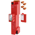 DEHN - Kombi-Ableiter Typ1+2+3 DEHNshield ZP Basic 2 SG für TNC-Systeme