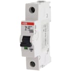 DEHN - Sicherungsautomat Charakteristik B 1-polig 6 A Fa. ABB Typ S201P-B6