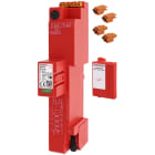 DEHN - Kombi-Ableiter Typ1+2+3 DEHNshield ZP 2 SG für TT und TN-S-Systeme
