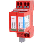 DEHN - Überspannungsableiter Typ 2+3 DEHNguard MP FM einphasig Uc 275V TT+TN-S Systeme