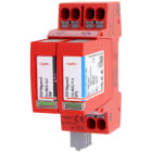 DEHN - Überspannungsableiter Typ 2 DEHNguard MP FM einphasig Uc 385V TT+TN-S Systeme