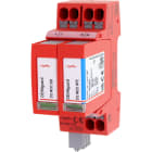 DEHN - Überspannungsableiter Typ 2+3 DEHNguard MP FM einphasig Uc 320V TT+TN-S Systeme