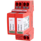 DEHN - Überspannungsableiter Typ 2+3 DEHNguard MP einphasig Uc 275V TN Systeme