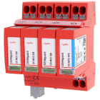 DEHN - Überspannungsableiter Typ 2 DEHNguard MP 4-polig Uc 320V für TT- und TNS-Systeme