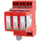 DEHN - Überspannungsableiter Typ 2 DEHNguard MP 4-polig Uc 275V für TN-C-Systeme