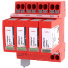 DEHN - Überspannungsableiter Typ 2 DEHNguard MP 4-polig Uc 275V für TT- und TNS-Systeme