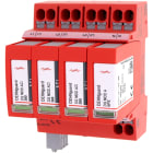 DEHN - Überspannungsableiter Typ 2 DEHNguard MP 4-polig Uc 385V für TT- und TNS-Systeme