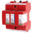 DEHN - Kombiableiter Typ 1+2 DEHNguard ME DC Uc 1000V DC