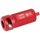 DEHN - ISO HEAD 21 - Fräskopf für Montage isol. Anschlusselemente