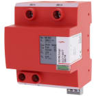 DEHN - Kombiableiter DEHNcharge T1 BATT 1500 FM für Batteriespeichersysteme bis 1500V