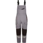 DEHN - Störlichtbogengeprüfte Latzhose Indoor, APC 2, Damengröße: 38 (M)