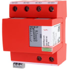 DEHN - Koordinierter Blitzstromableiter Typ 1 DEHNsecure NG für DC-Stromkreise