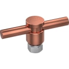 DEHN - KS-Verbinder CU M12 200kAfür 4-16mm² oder 16-108mm²