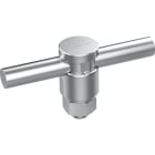DEHN - KS-Verbinder NIRO M12 200kAfür 4-16mm² oder 16-108mm²