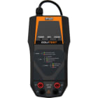 DEHN - 10A Durchgangsprüfer HT EQUITEST