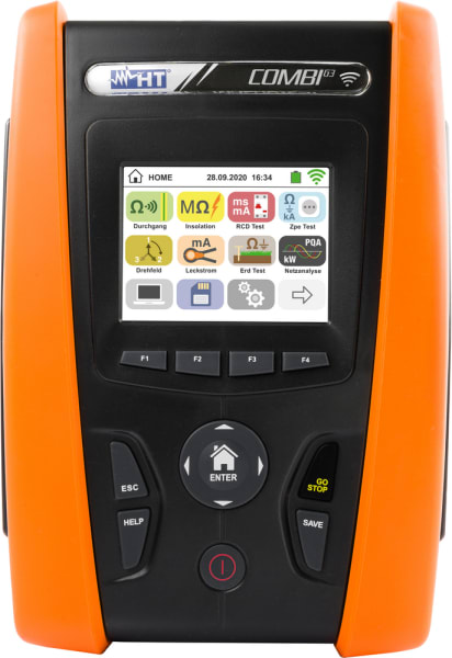 DEHN - Installationstester HT COMBI G3