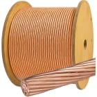 DEHN - Seil 10,5mm 70mm² Cu (19x2,1mm)L500m +/-5%