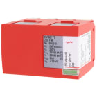 DEHN - Schutzmodul Kombi-Ableiter Typ1+2+3vierpolig für DV M2 TT 255 FM