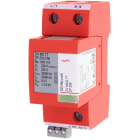 DEHN - Kombi-Ableiter Typ1+2+3 DEHNventil M2für einphasige TT- und TN-Systeme mit FM