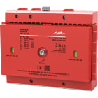 DEHN - Kombi-Ableiter Typ 1+2+3 DEHNventil ACIdreipolig für TN-C-Systeme mit FM