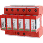 DEHN - Überspannungsschutzableiter Typ2/ClassIIDEHNguard M DC ACI 1250 FM