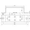 Miniaturansicht Maßzeichnung 2