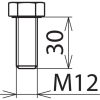 Miniaturansicht Maßzeichnung 2