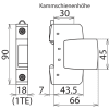 Miniaturansicht Maßzeichnung 3