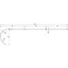 Miniaturansicht Maßzeichnung 2