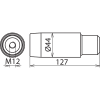 Miniaturansicht Maßzeichnung 2