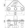 Miniaturansicht Maßzeichnung 2