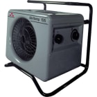 DEVI - DEVItemp 109T 9kW 3 x 400V